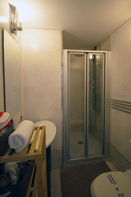 Atico Elvira Daire Granada Dış mekan fotoğraf