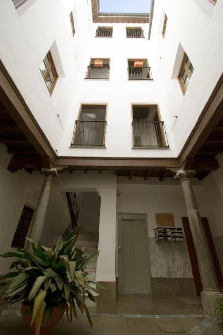 Atico Elvira Daire Granada Dış mekan fotoğraf
