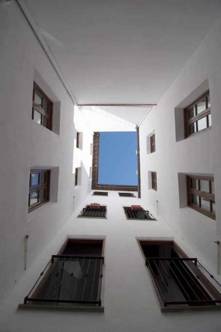 Atico Elvira Daire Granada Dış mekan fotoğraf