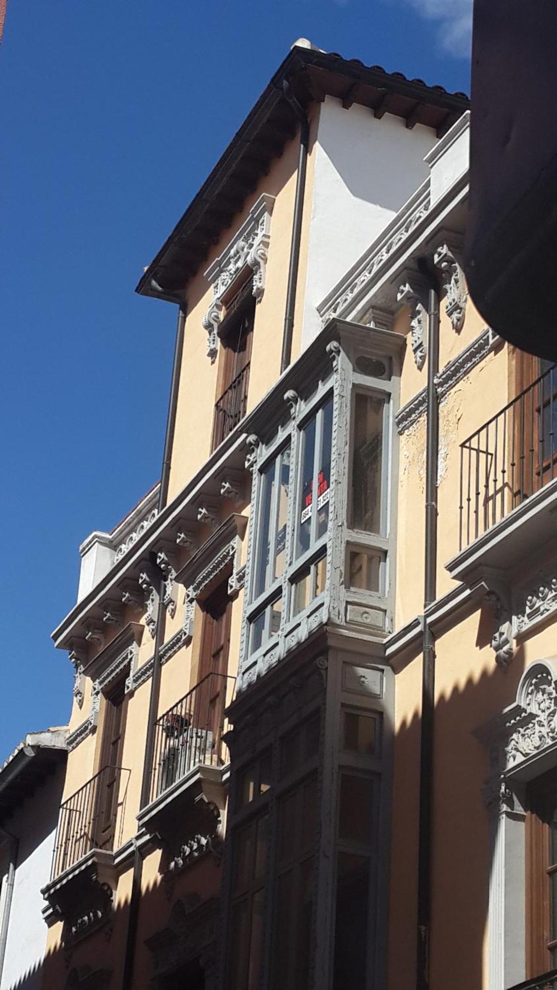 Atico Elvira Daire Granada Dış mekan fotoğraf